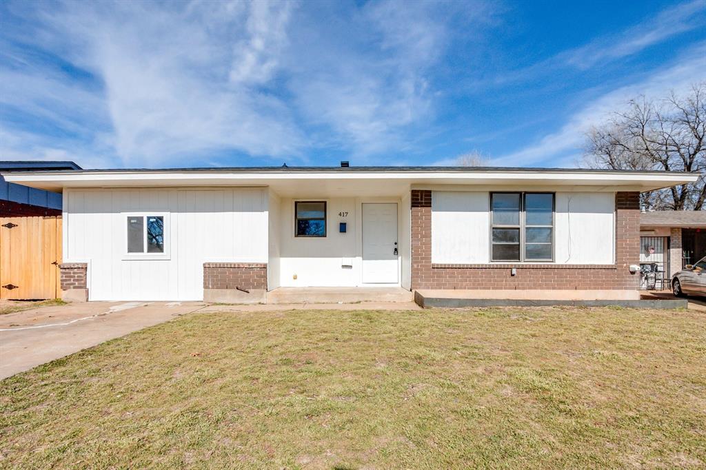 417 NW 86th Street
