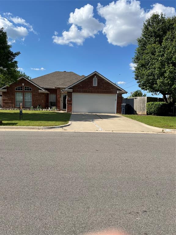2901 SW 92nd Street