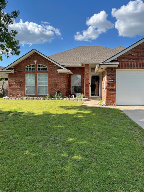2901 SW 92nd Street