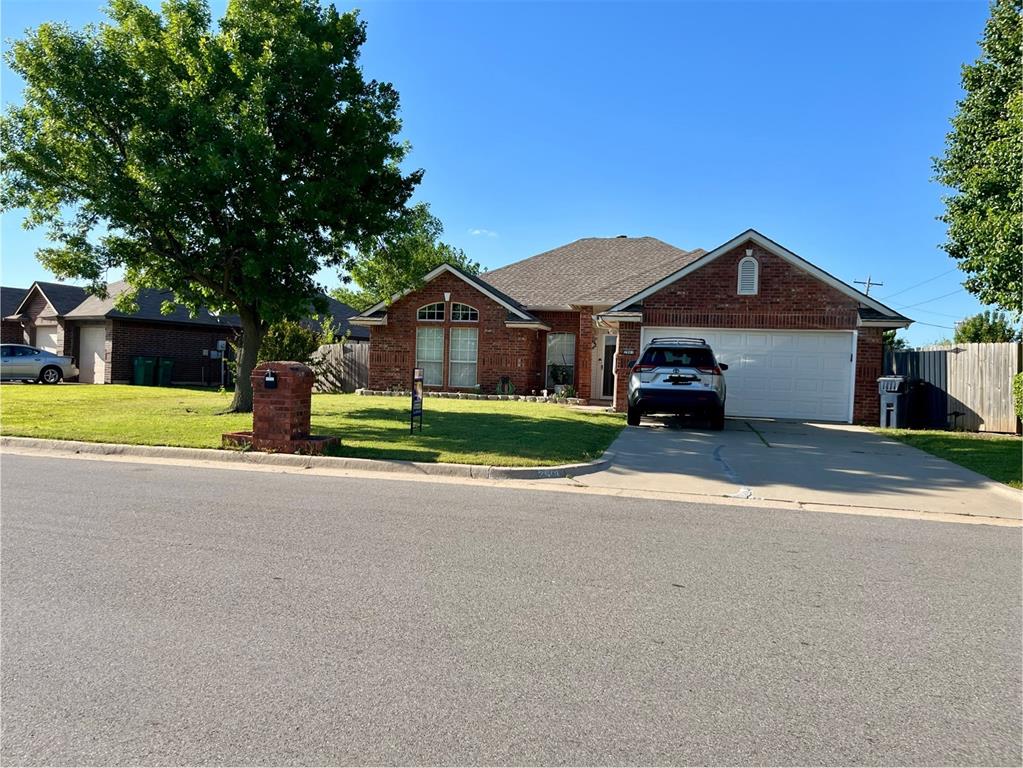 2901 SW 92nd Street