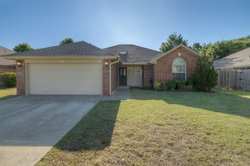 2913 Hanover Drive