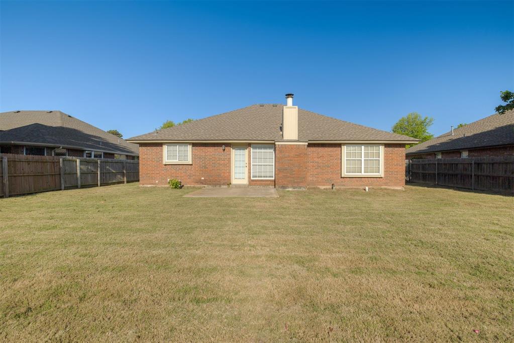 2913 Hanover Drive