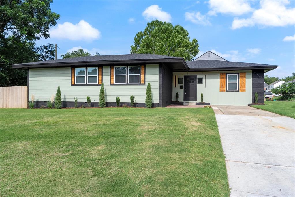 2800 NW 43rd Street
