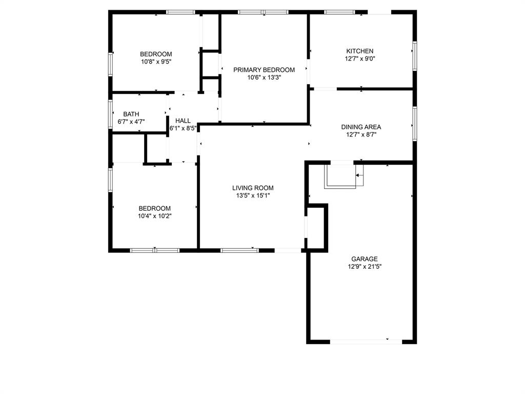 3012 NW 67th Street