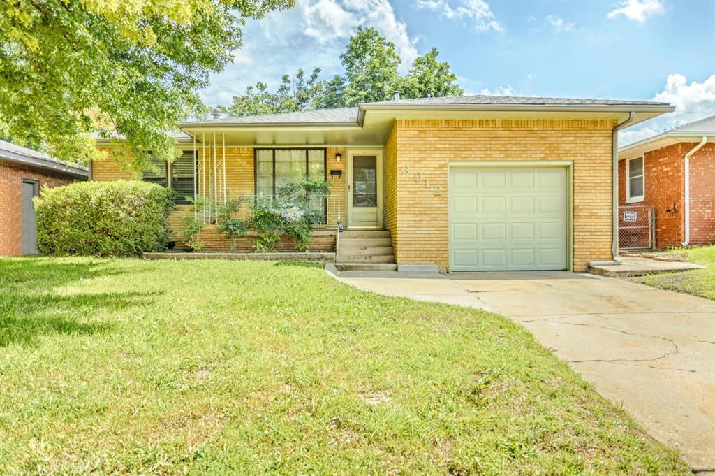 3012 NW 67th Street