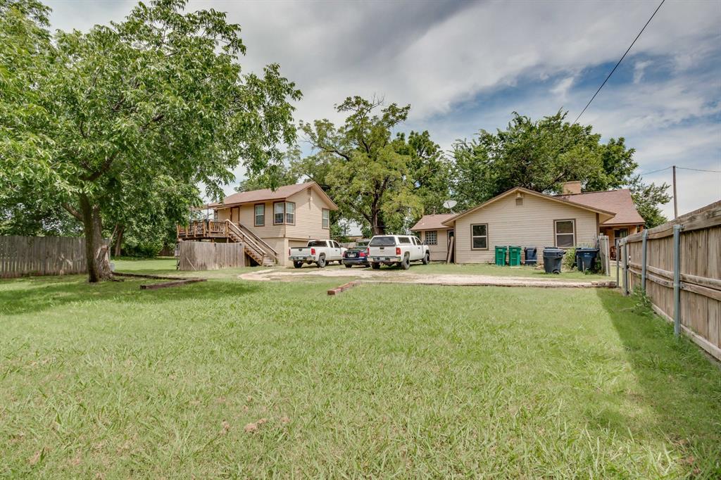 2805 N Ann Arbor Avenue