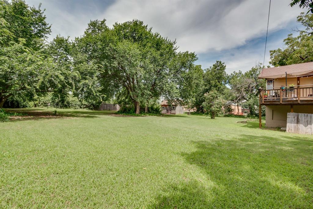 2805 N Ann Arbor Avenue