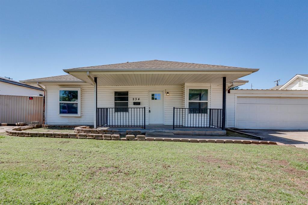 234 SE 50th Street