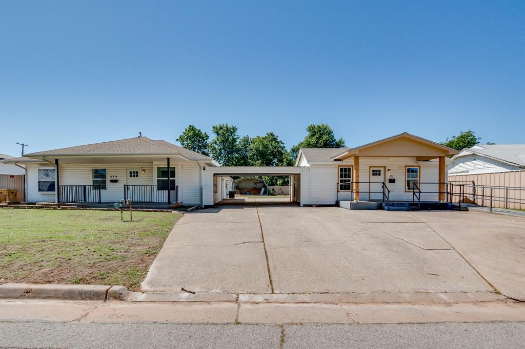 234 SE 50th Street