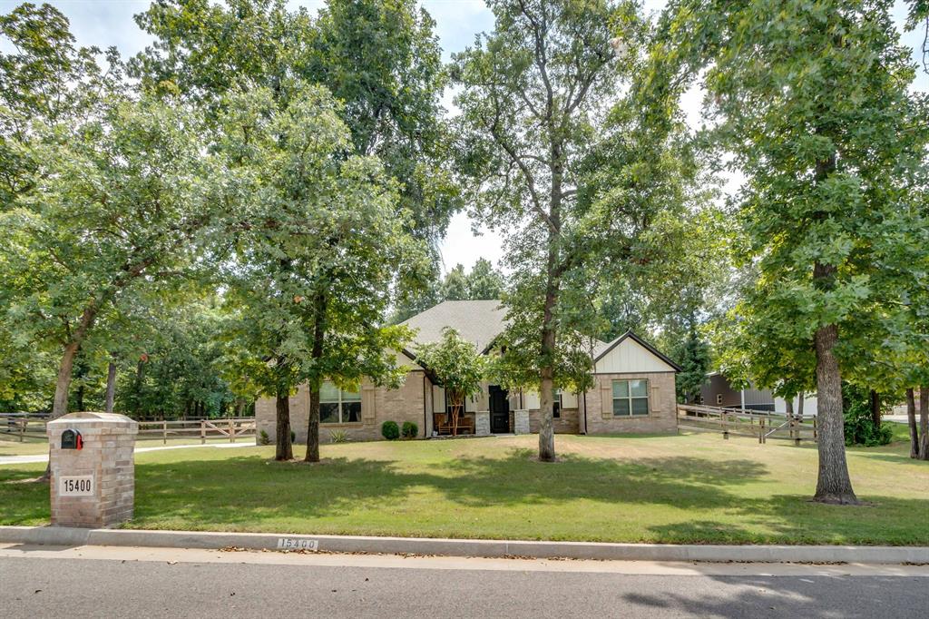 15400 SE 49th Street