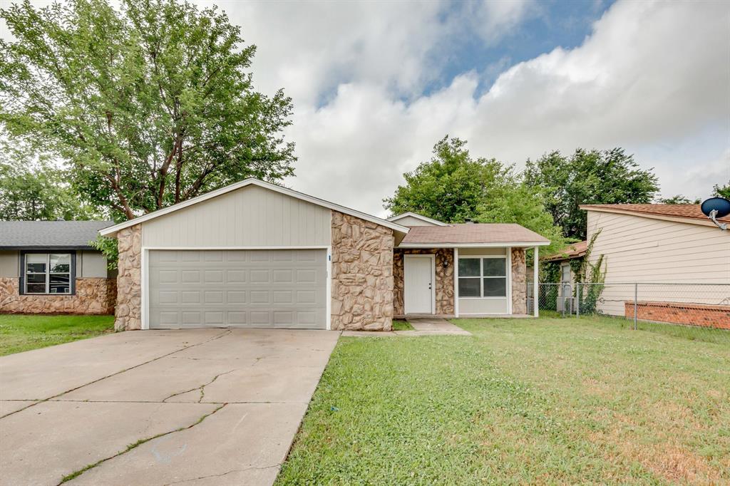 812 NW 113th Street