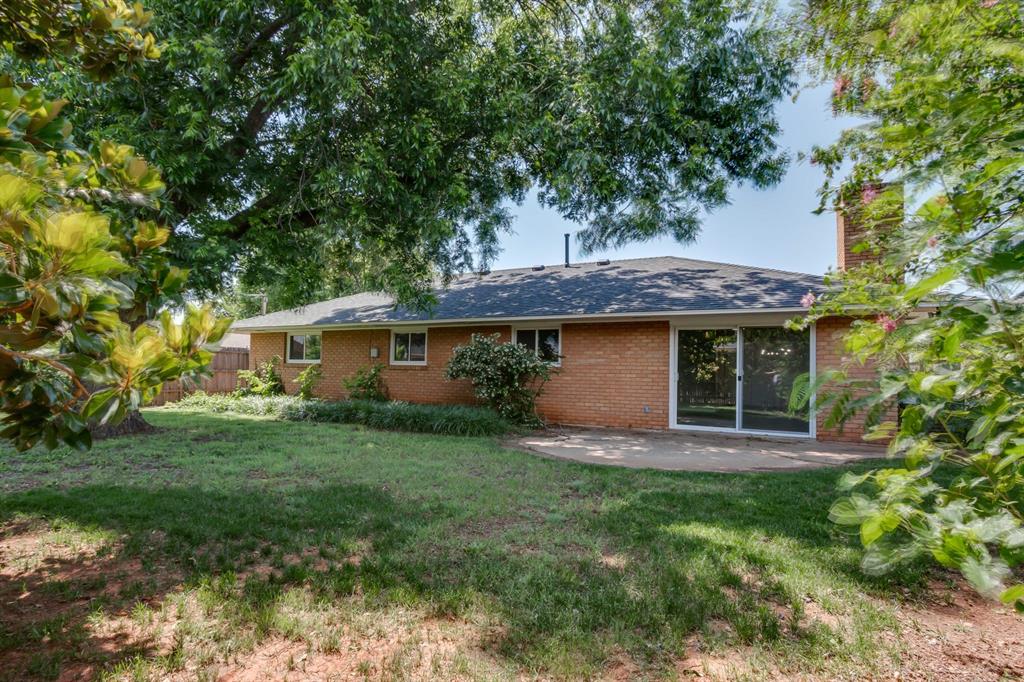 3325 NW 65th Street