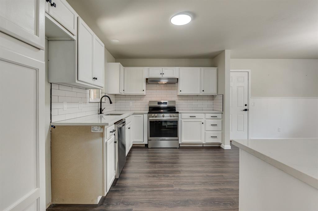 3325 NW 65th Street