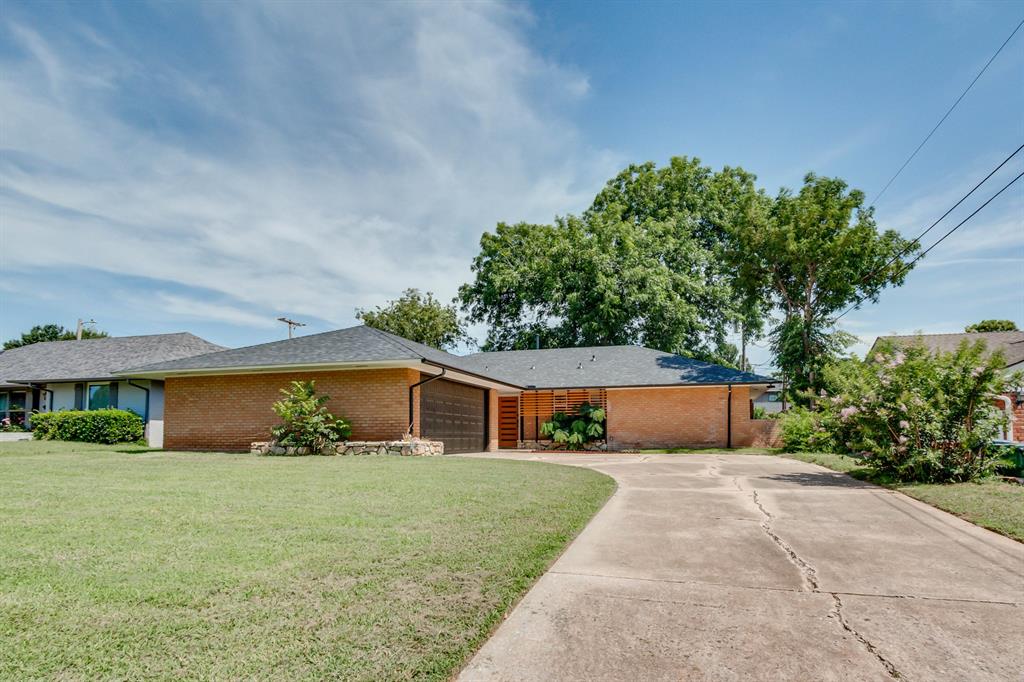 3325 NW 65th Street
