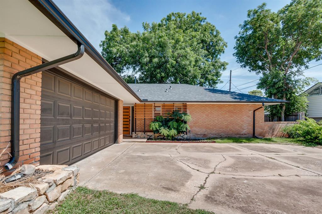 3325 NW 65th Street
