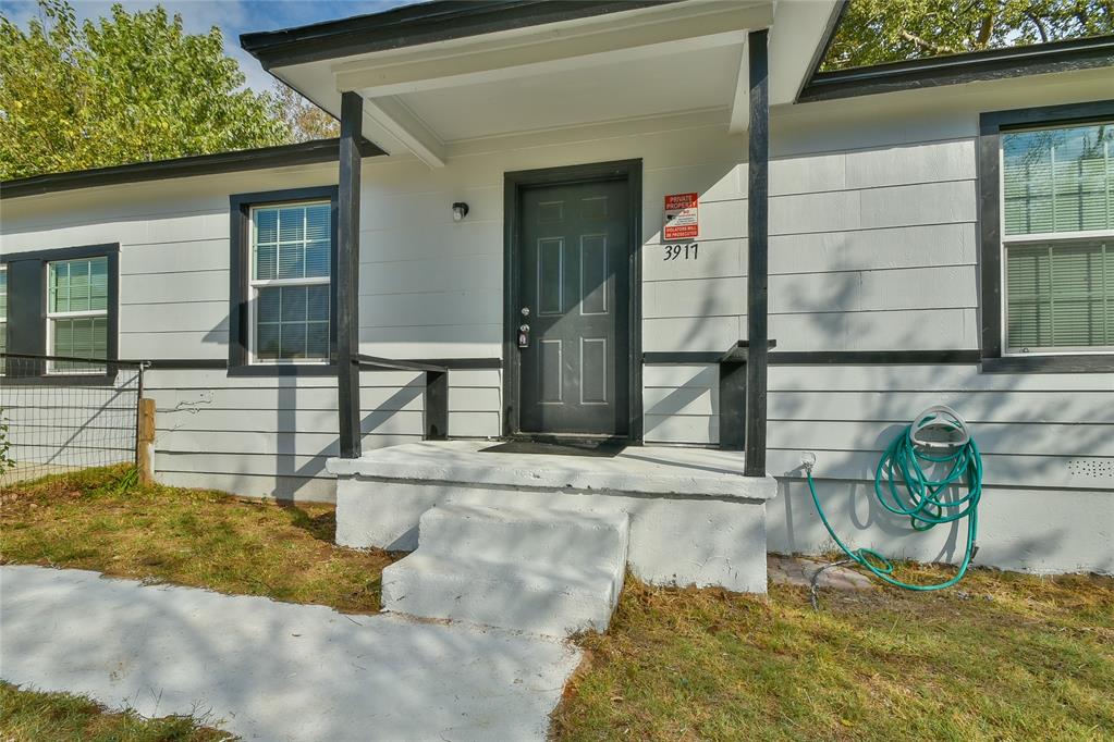 3917 SE 12th Street