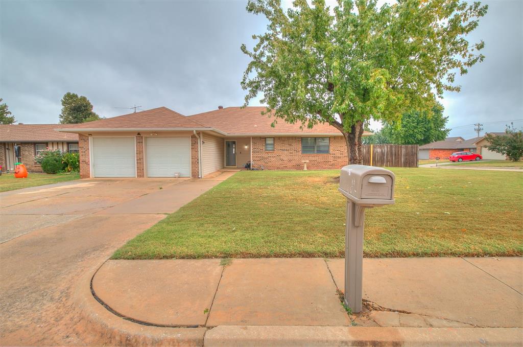 1119 Oakwood Drive