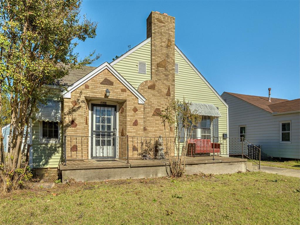 3517 NW 20th Street