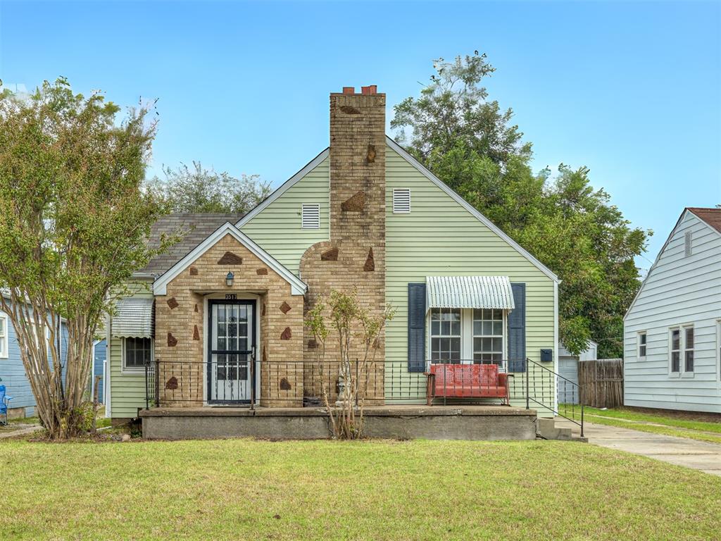 3517 NW 20th Street