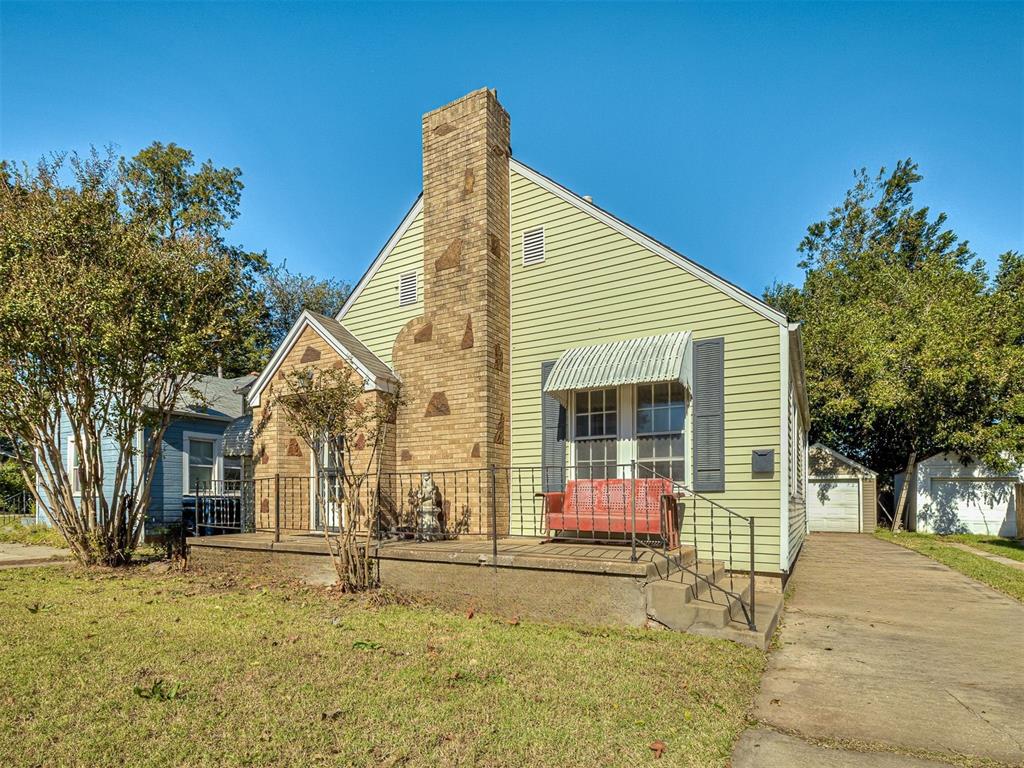 3517 NW 20th Street