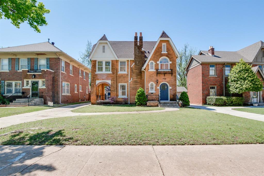 1908 NW 18th Street