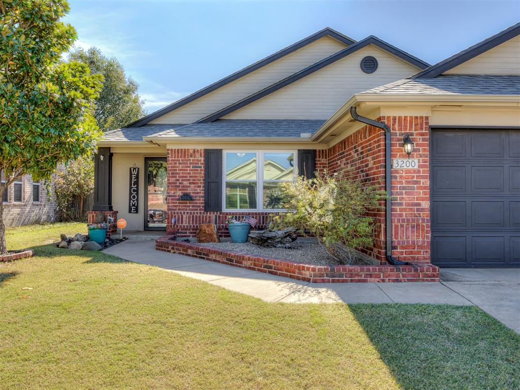 3200 SW 103rd Street