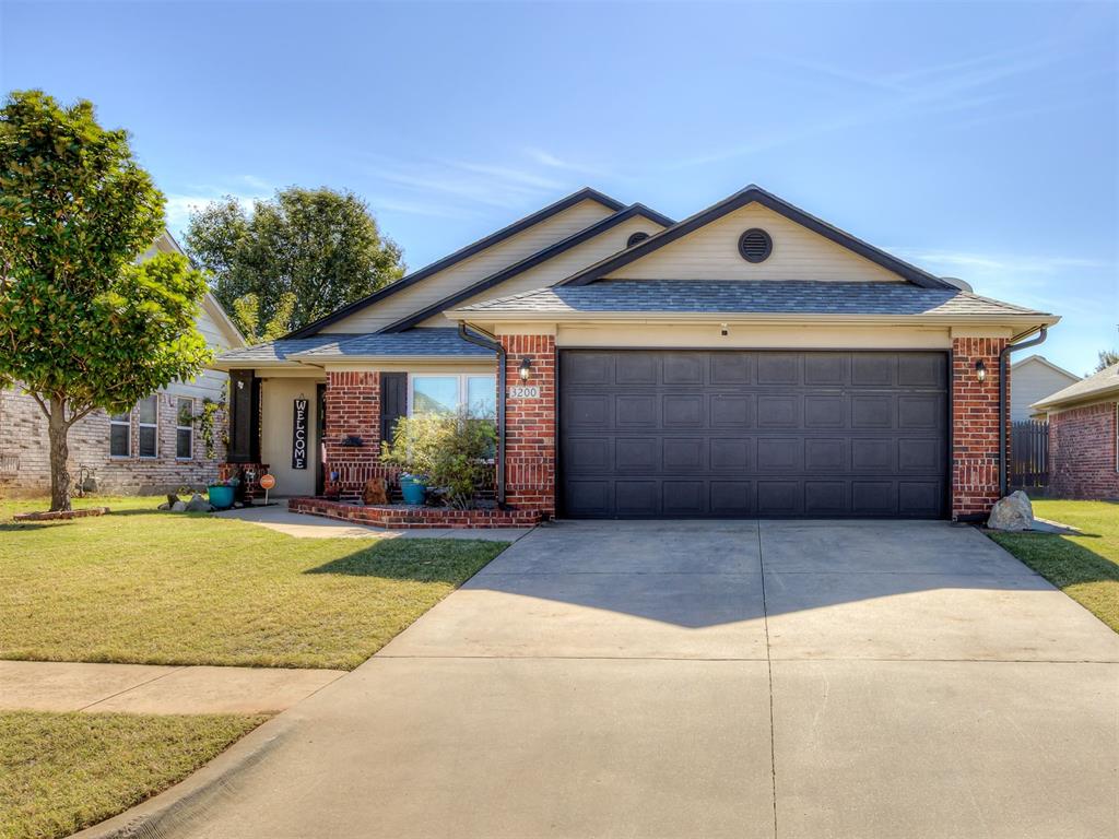 3200 SW 103rd Street