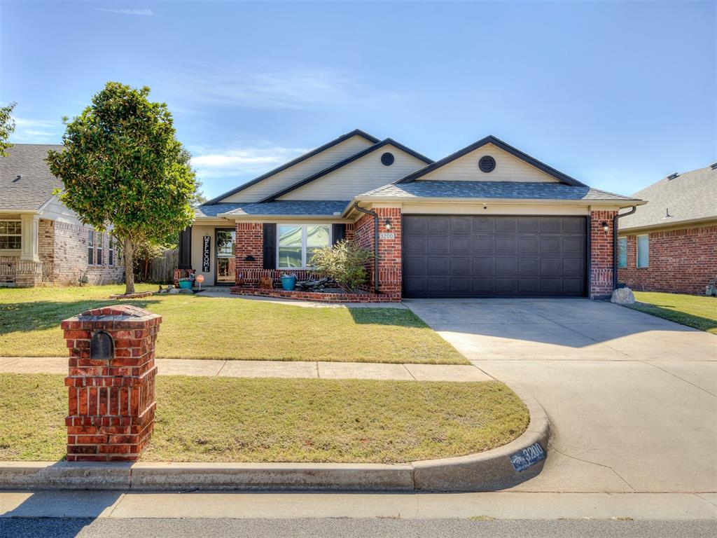 3200 SW 103rd Street