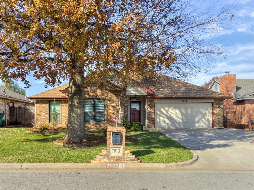 7913 Wilshire Ridge Drive