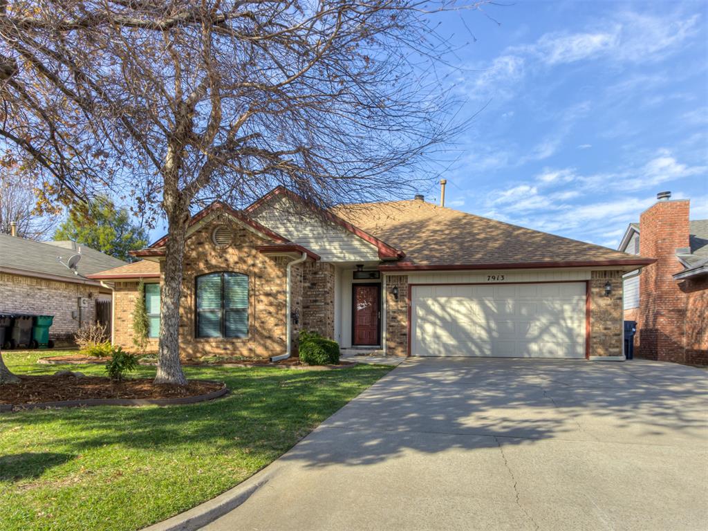 7913 Wilshire Ridge Drive