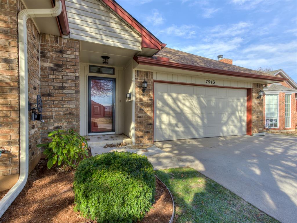 7913 Wilshire Ridge Drive