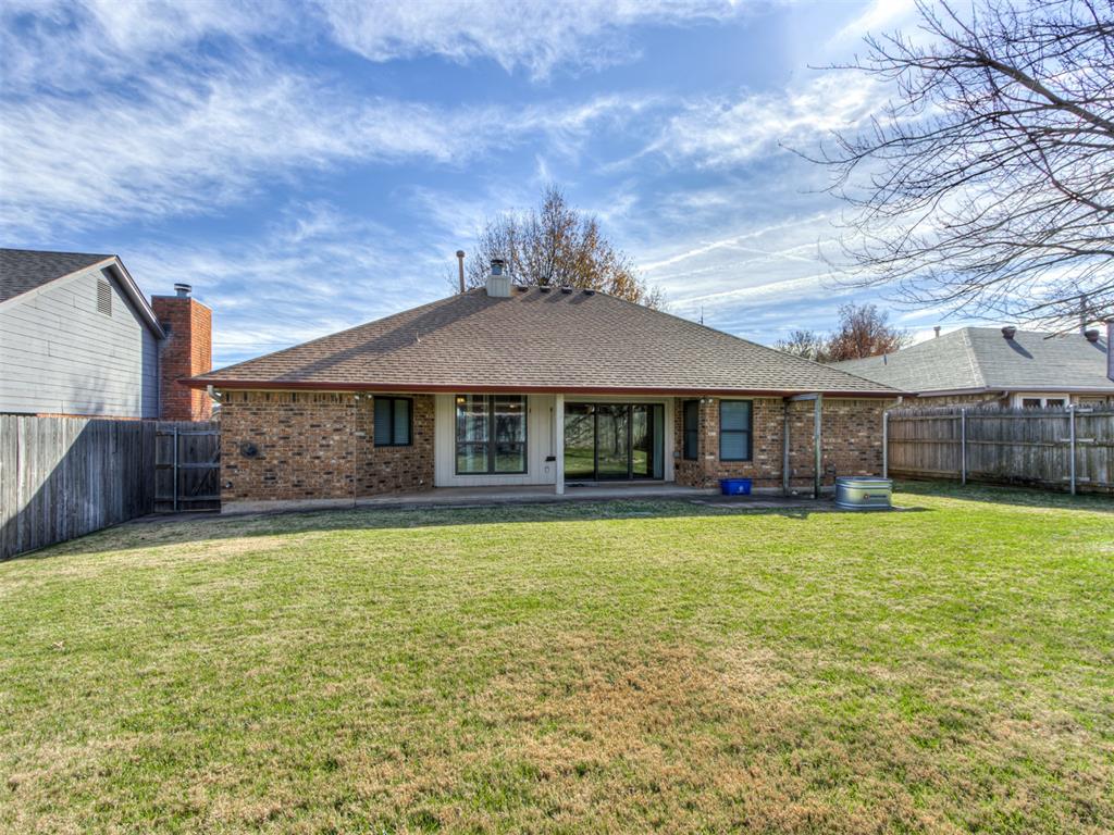 7913 Wilshire Ridge Drive