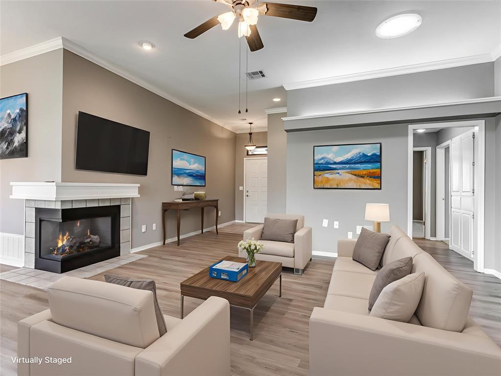 7913 Wilshire Ridge Drive