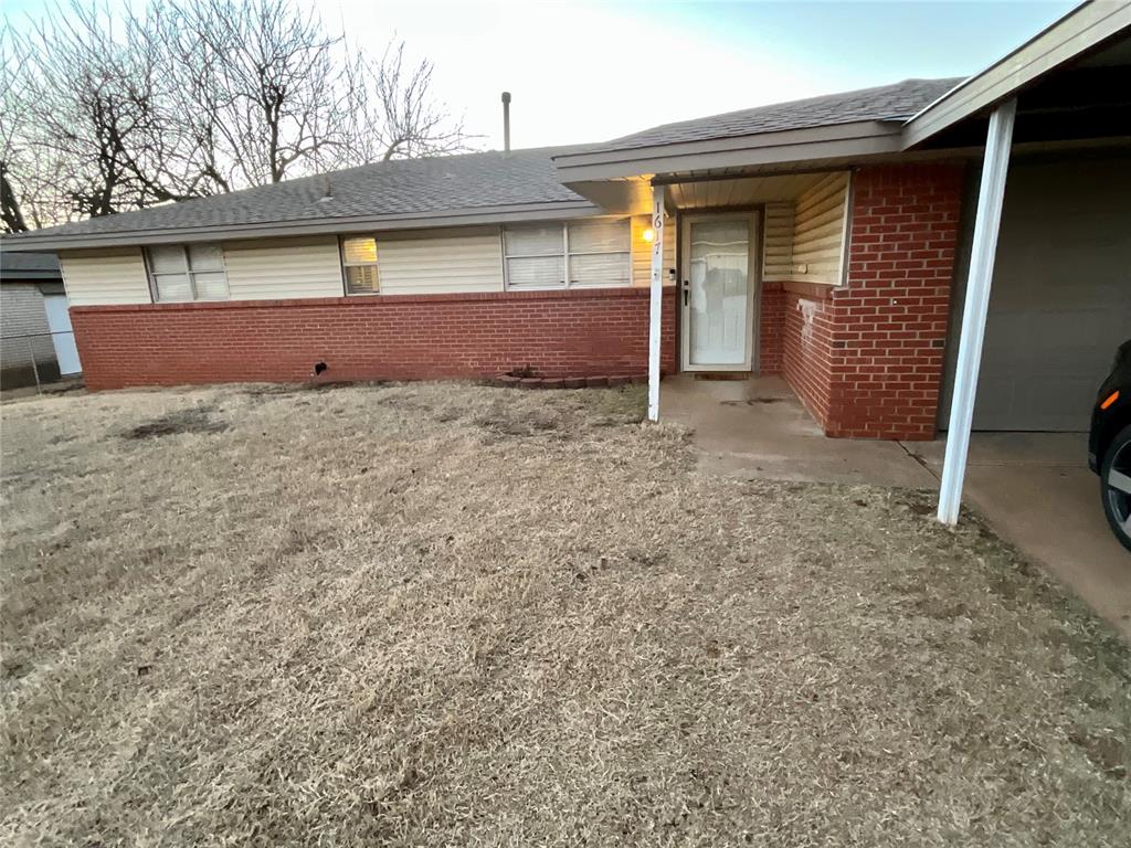 1617 Serenade Drive