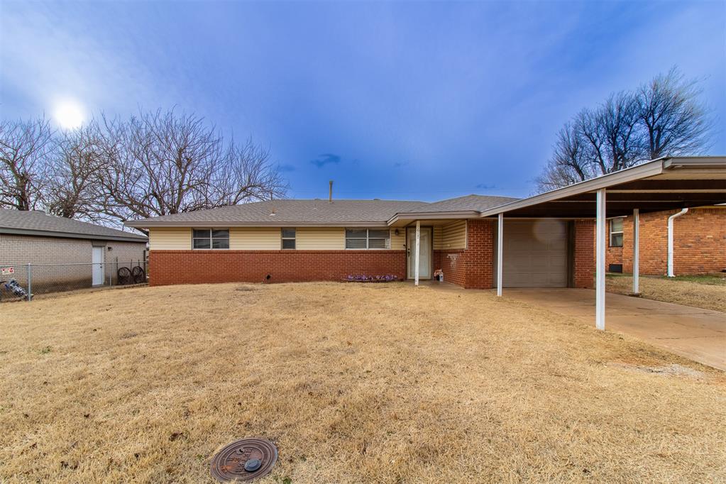 1617 Serenade Drive