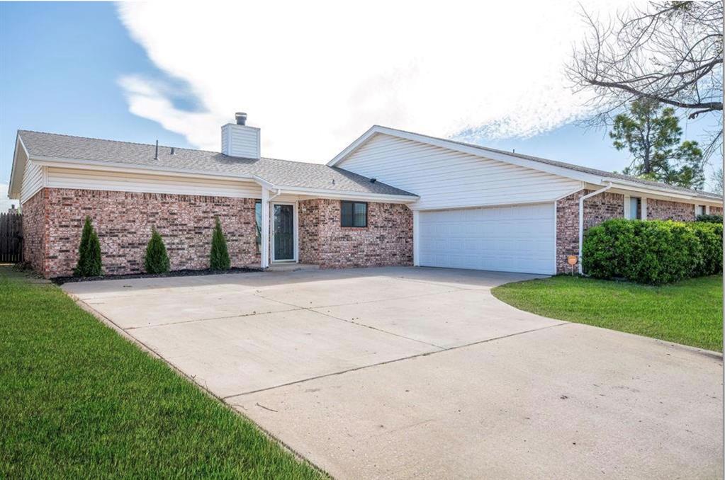 9322 Charwood Drive