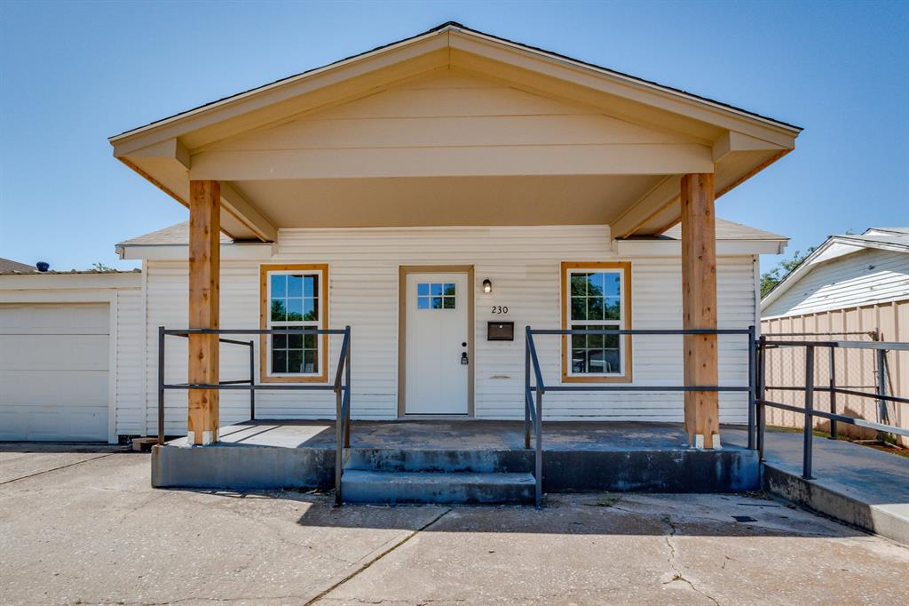 230 SE 50th Street
