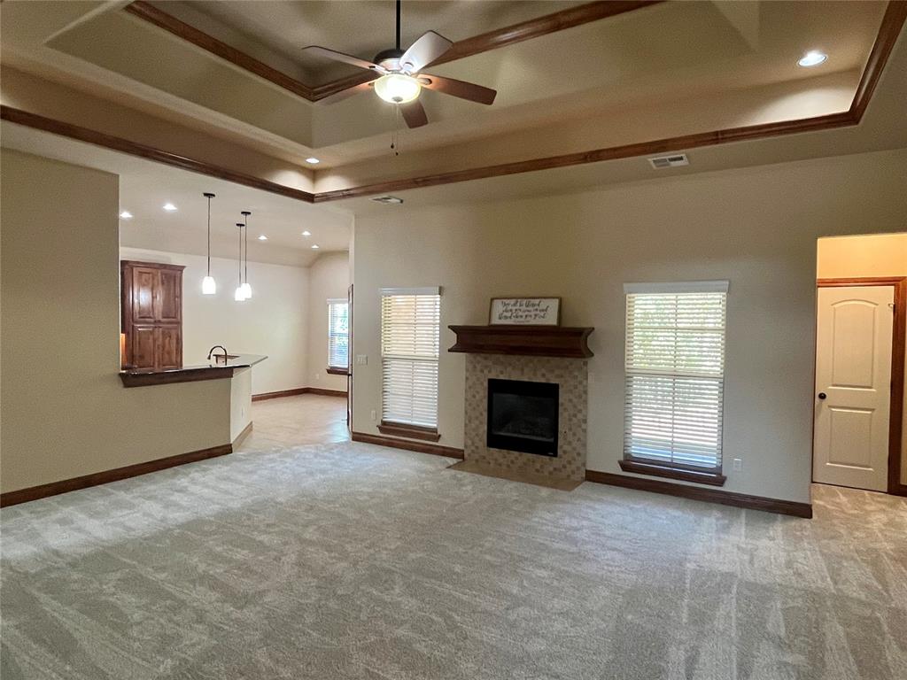 3605 Oakridge Circle