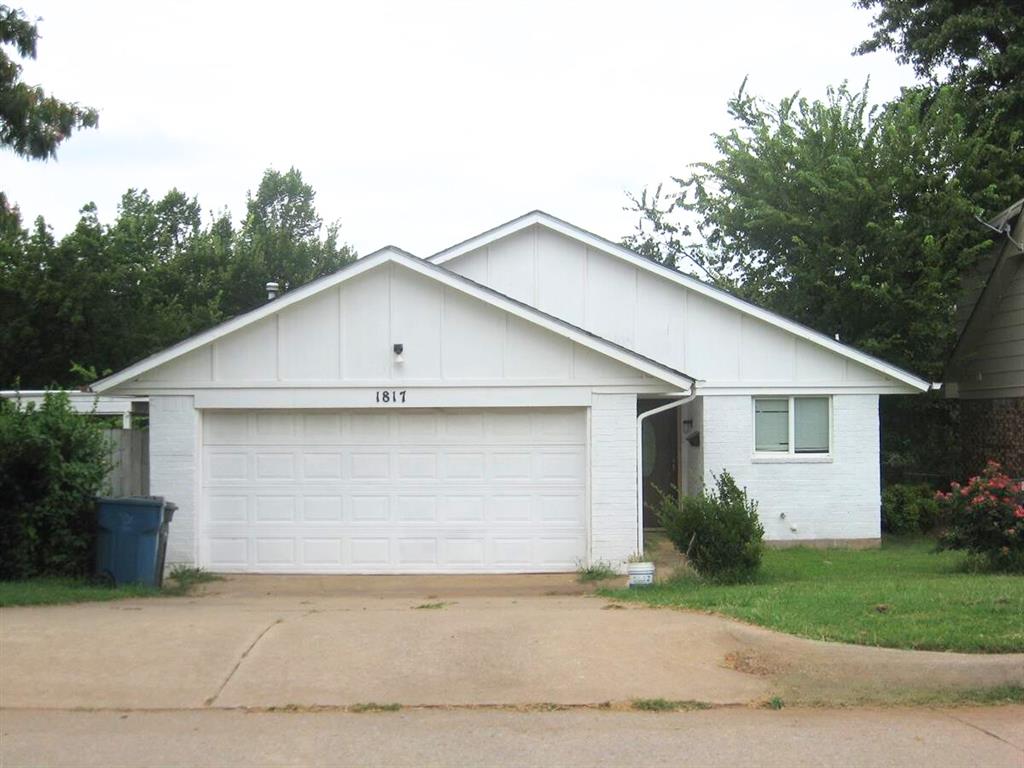 1817 Edgewood Drive