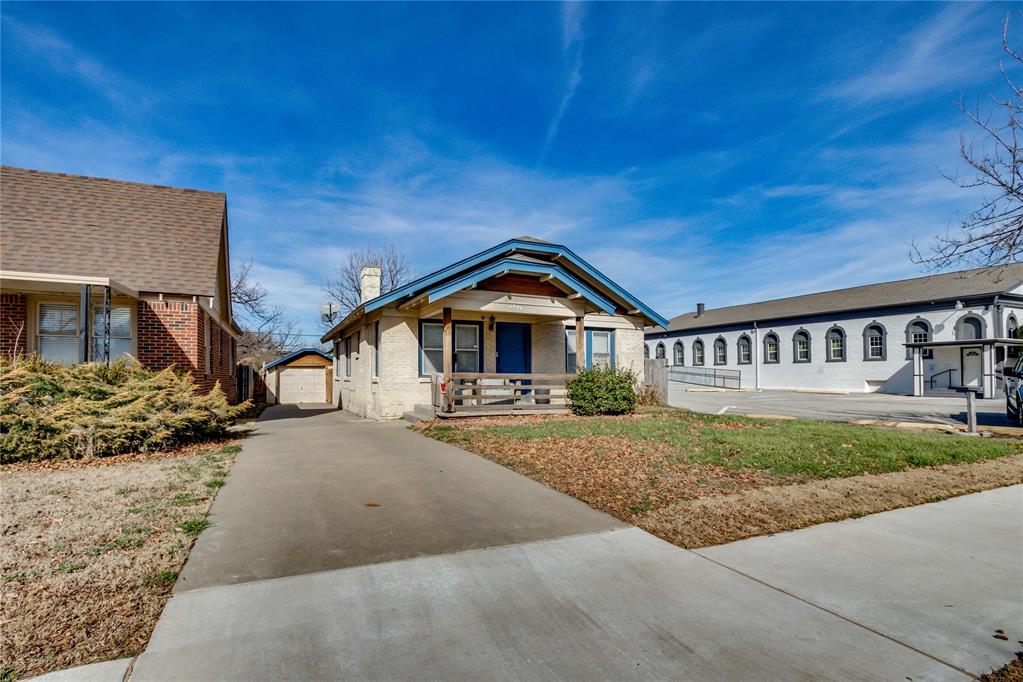 2345 NW 19th Street
