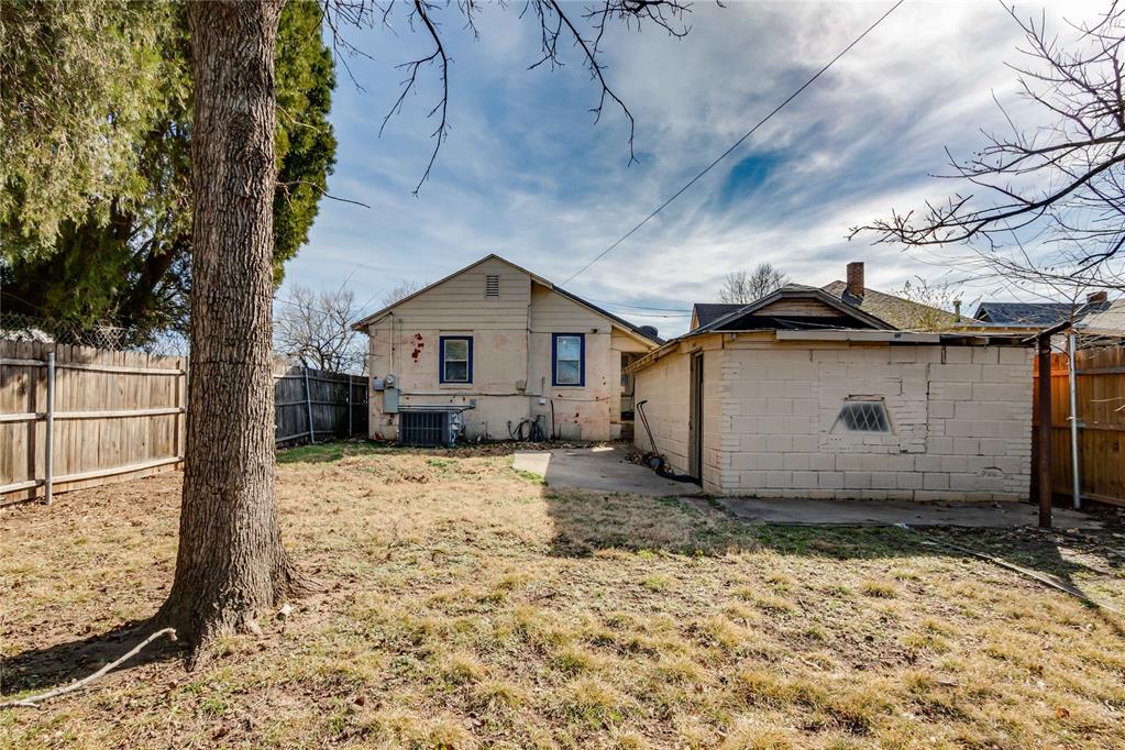 2345 NW 19th Street