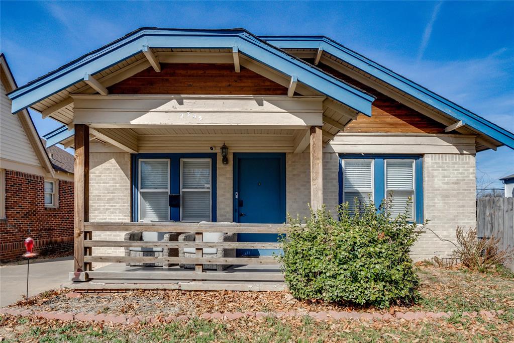 2345 NW 19th Street