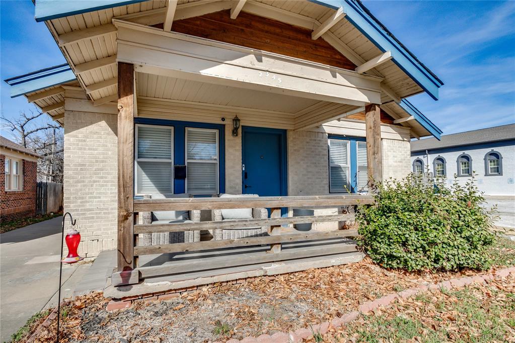 2345 NW 19th Street