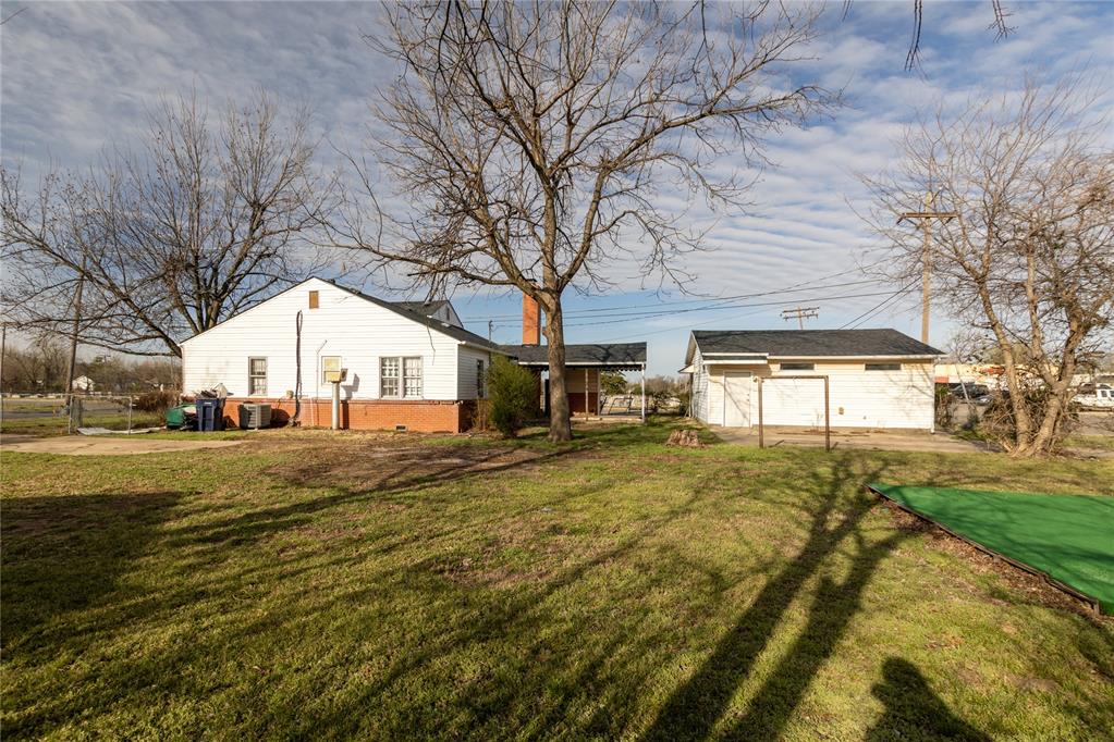 1037 NW 100th Street