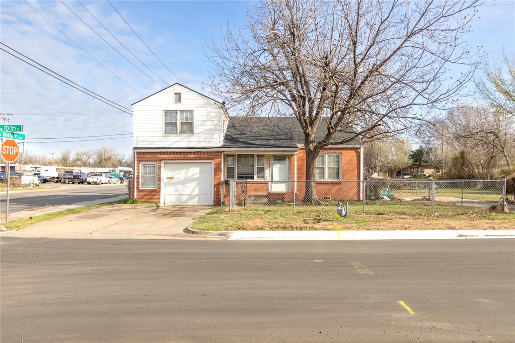 1037 NW 100th Street