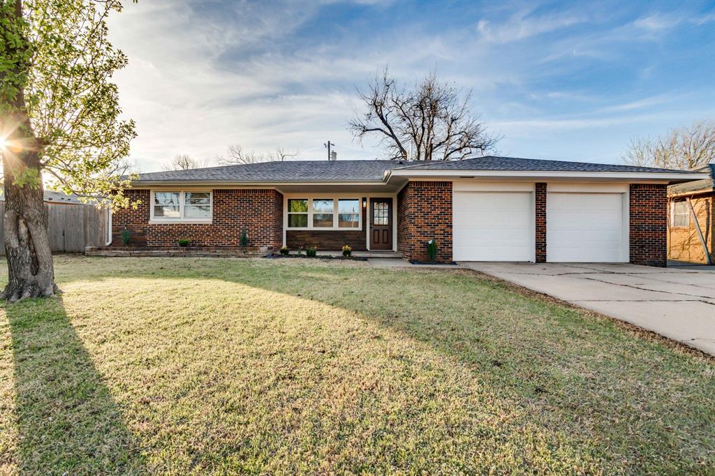 4208 NW 43rd Street