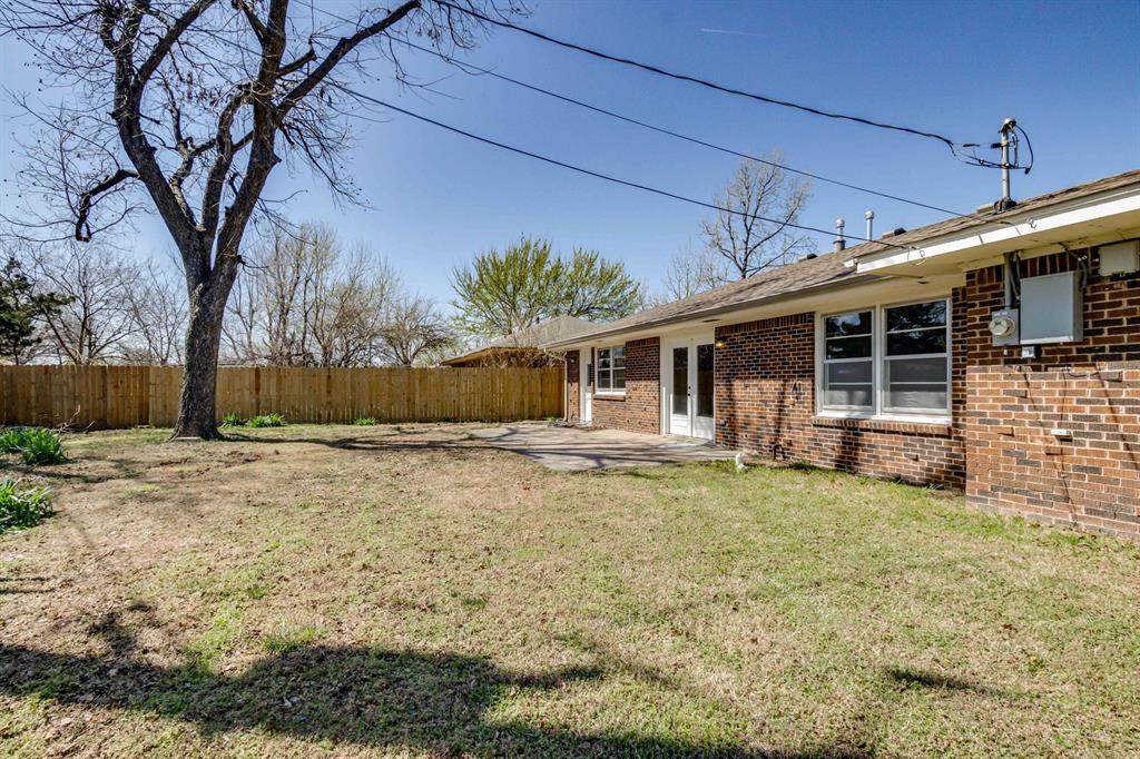 4208 NW 43rd Street