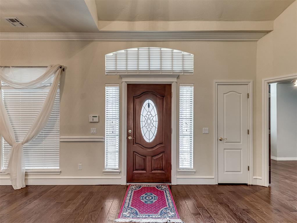 1501 Inwood Circle