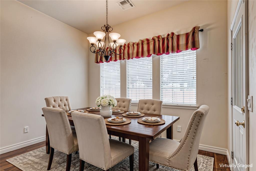 1501 Inwood Circle