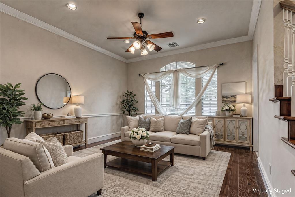 1501 Inwood Circle